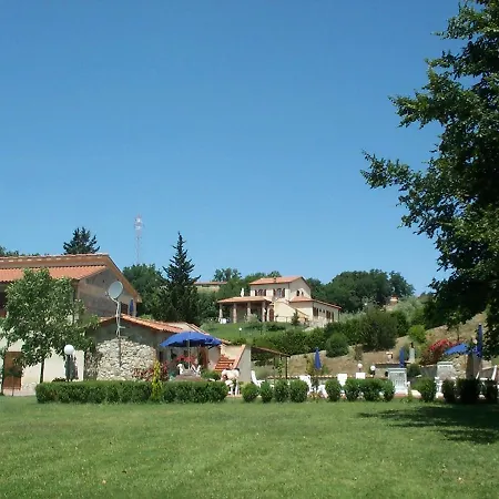 Appartamento Toscana Tour - Agriturismo San Maurizio Anna *