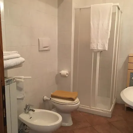 Toscana Tour - Agriturismo San Maurizio Anna * Ponteginori