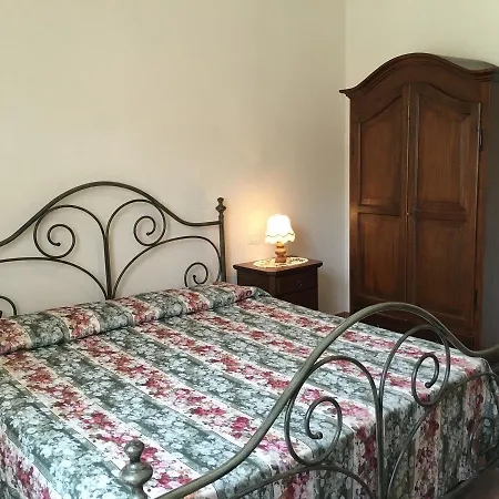 Agriturismo San Maurizio Anna By Toscanatour Apartment Ponteginori