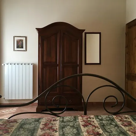 Appartamento Toscana Tour - Agriturismo San Maurizio Anna *