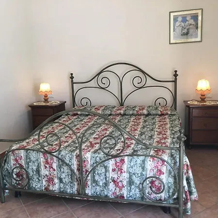 Appartamento Toscana Tour - Agriturismo San Maurizio Anna *