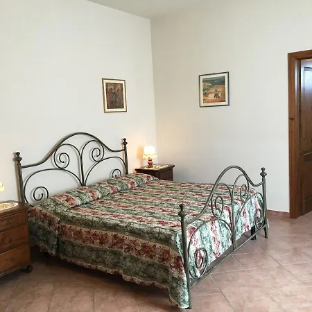 Agriturismo San Maurizio Anna By Toscanatour