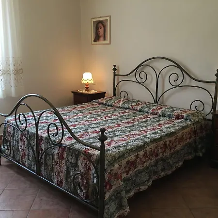 Appartamento Toscana Tour - Agriturismo San Maurizio Anna