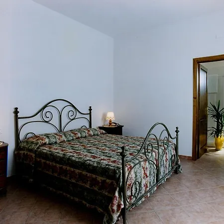 Agriturismo San Maurizio Anna By Toscanatour *