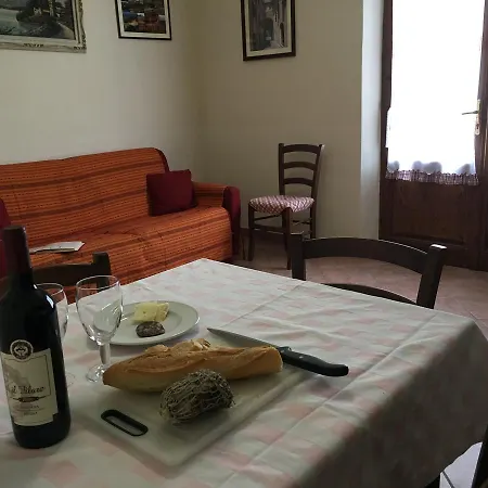 Agriturismo San Maurizio Anna By Toscanatour *