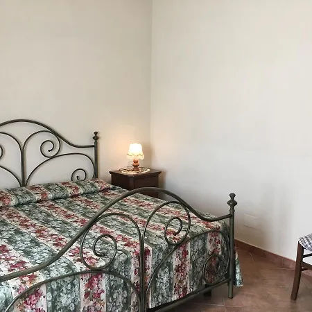 Agriturismo San Maurizio Anna By Toscanatour *