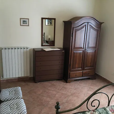 Agriturismo San Maurizio Anna By Toscanatour Ponteginori
