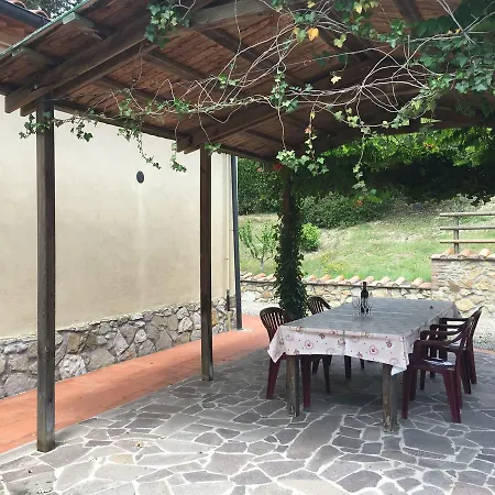 Appartamento Toscana Tour - Agriturismo San Maurizio Anna *