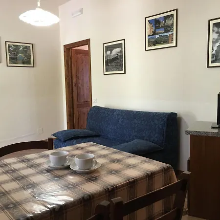 Toscana Tour - Agriturismo San Maurizio Anna
