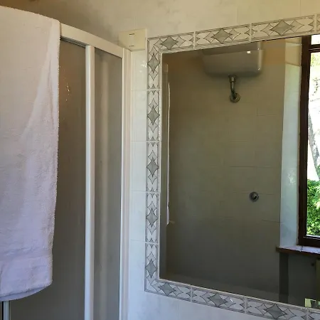 Agriturismo San Maurizio Anna By Toscanatour Apartment *