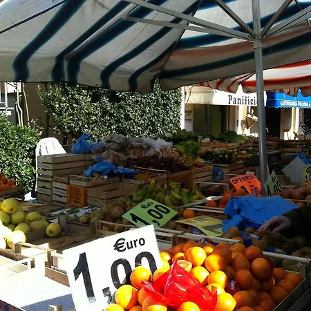 Toscana Tour - Agriturismo San Maurizio Anna Appartamento