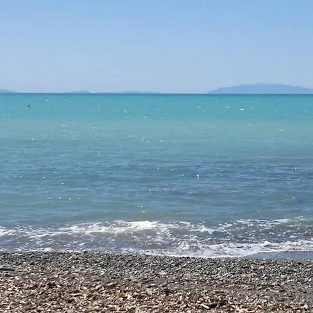 Toscana Tour - Agriturismo San Maurizio Anna