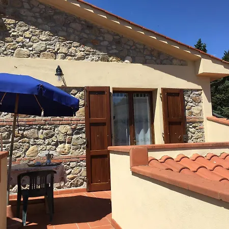 Appartamento Toscana Tour - Agriturismo San Maurizio Anna