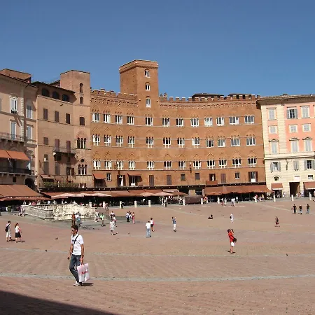 Appartamento Toscana Tour - Agriturismo San Maurizio Anna *