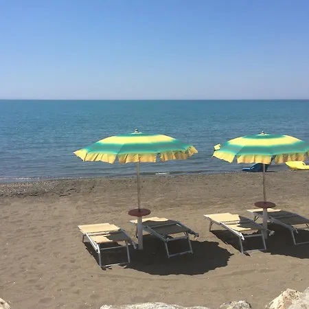Toscana Tour - Agriturismo San Maurizio Anna