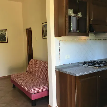 Appartamento Toscana Tour - Agriturismo San Maurizio Anna Ponteginori